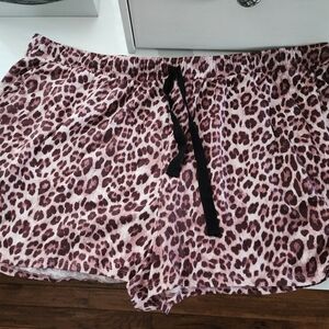 NWT Torrid 4 - Lightweight Cotton Jersey Sleep Short